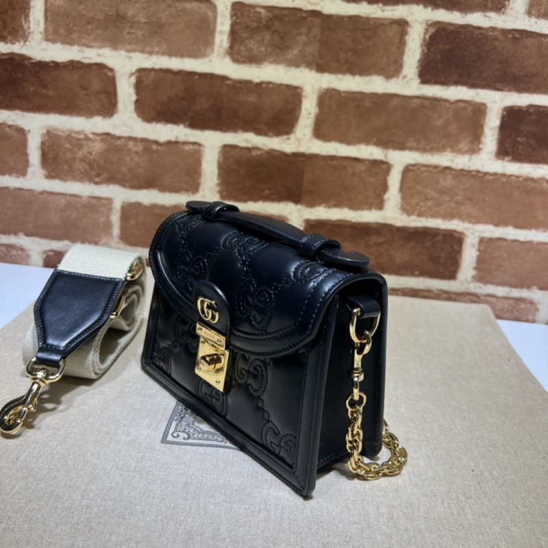 Gucci Satchel Bags